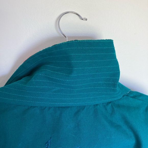 Y2k jacket by Schwing - Picture 10 of 11